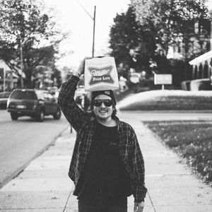 Meet your Posher, Thomas